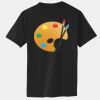 Infant Core Cotton Tee Thumbnail