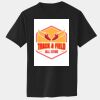 Infant Core Cotton Tee Thumbnail
