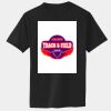 Infant Core Cotton Tee Thumbnail