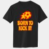 Infant Core Cotton Tee Thumbnail