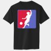 Toddler Core Cotton Tee Thumbnail