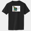 Toddler Core Cotton Tee Thumbnail