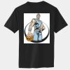 Toddler Core Cotton Tee Thumbnail