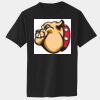Toddler Core Cotton Tee Thumbnail