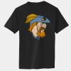 Toddler Core Cotton Tee Thumbnail