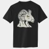 Toddler Core Cotton Tee Thumbnail