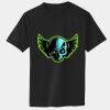 Toddler Core Cotton Tee Thumbnail