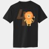 Toddler Core Cotton Tee Thumbnail