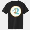 Toddler Core Cotton Tee Thumbnail