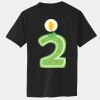 Toddler Core Cotton Tee Thumbnail
