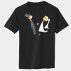 Toddler Core Cotton Tee Thumbnail