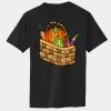 Toddler Core Cotton Tee Thumbnail