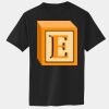 Toddler Core Cotton Tee Thumbnail