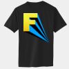 Toddler Core Cotton Tee Thumbnail