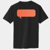 Toddler Core Cotton Tee Thumbnail