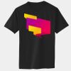 Toddler Core Cotton Tee Thumbnail