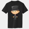 Toddler Core Cotton Tee Thumbnail