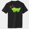 Toddler Core Cotton Tee Thumbnail