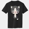Toddler Core Cotton Tee Thumbnail