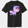 Toddler Core Cotton Tee Thumbnail