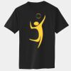 Toddler Core Cotton Tee Thumbnail