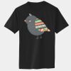 Toddler Core Cotton Tee Thumbnail