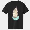Toddler Core Cotton Tee Thumbnail
