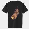 Toddler Core Cotton Tee Thumbnail