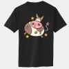 Toddler Core Cotton Tee Thumbnail