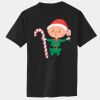 Toddler Core Cotton Tee Thumbnail