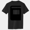 Toddler Core Cotton Tee Thumbnail