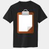 Toddler Core Cotton Tee Thumbnail