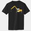 Toddler Core Cotton Tee Thumbnail