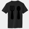 Toddler Core Cotton Tee Thumbnail