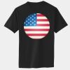Toddler Core Cotton Tee Thumbnail