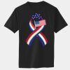 Toddler Core Cotton Tee Thumbnail