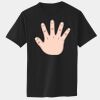 Toddler Core Cotton Tee Thumbnail