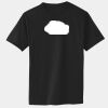 Toddler Core Cotton Tee Thumbnail