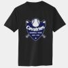 Toddler Core Cotton Tee Thumbnail