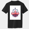 Toddler Core Cotton Tee Thumbnail