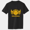 Toddler Core Cotton Tee Thumbnail
