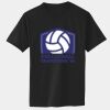 Toddler Core Cotton Tee Thumbnail