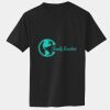 Toddler Core Cotton Tee Thumbnail
