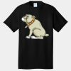 Core Cotton Tee Thumbnail