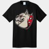 Core Cotton Tee Thumbnail