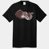 Core Cotton Tee Thumbnail
