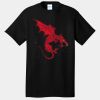 Core Cotton Tee Thumbnail