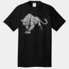 Core Cotton Tee Thumbnail