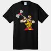Core Cotton Tee Thumbnail