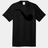Core Cotton Tee Thumbnail